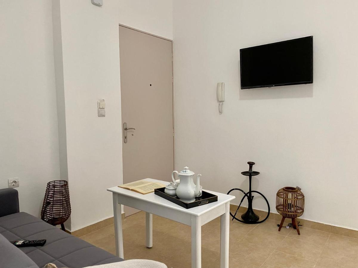 New Apartment, Close To The Beach, In Kos Town "1" Dış mekan fotoğraf